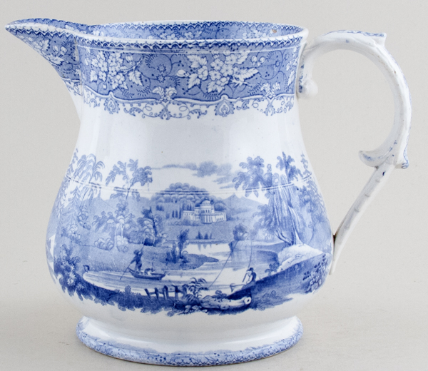 Jug or Pitcher c1830